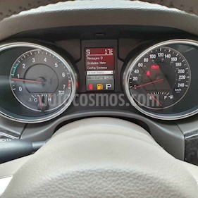 foto Jeep Grand Cherokee Laredo 4x2 3.6L V6 Lujo usado (2011) color Blanco precio $224,900