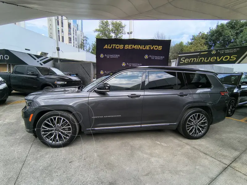 jeep grand-cherokee