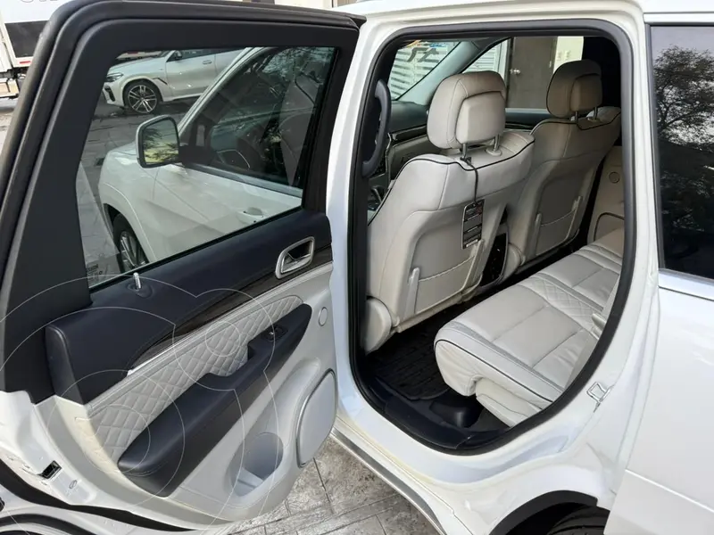 jeep grand-cherokee