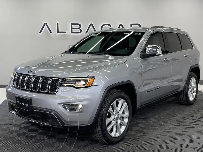 jeep grand-cherokee