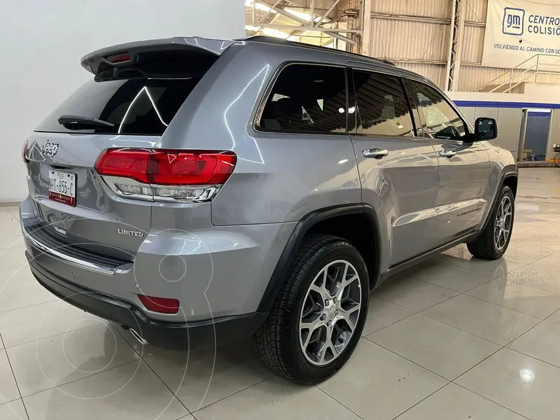 jeep grand-cherokee