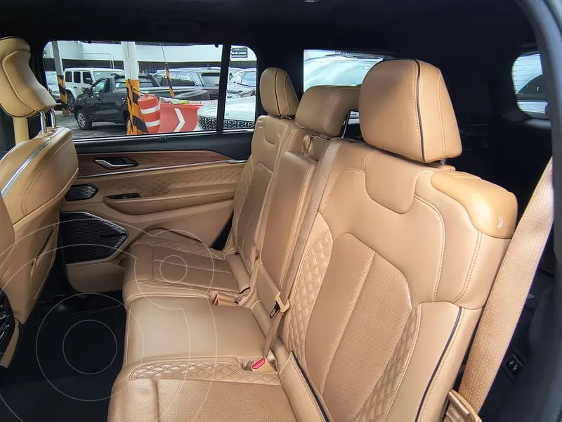 jeep grand-cherokee