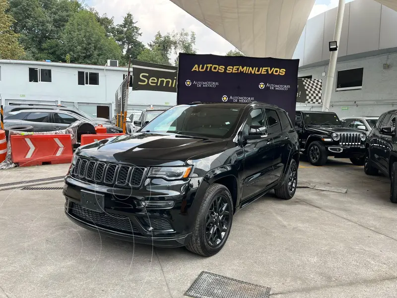 jeep grand-cherokee