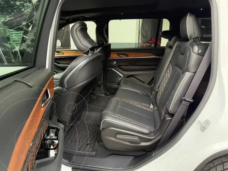 jeep grand-cherokee