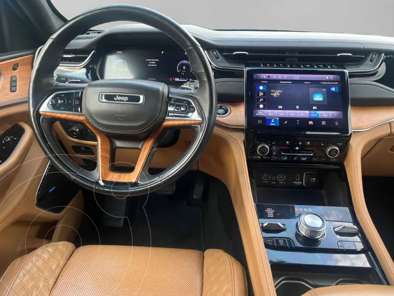 jeep grand-cherokee
