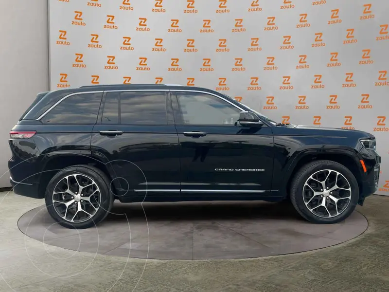 jeep grand-cherokee