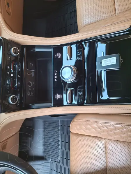 jeep grand-cherokee
