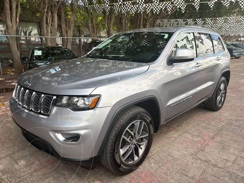 jeep grand-cherokee