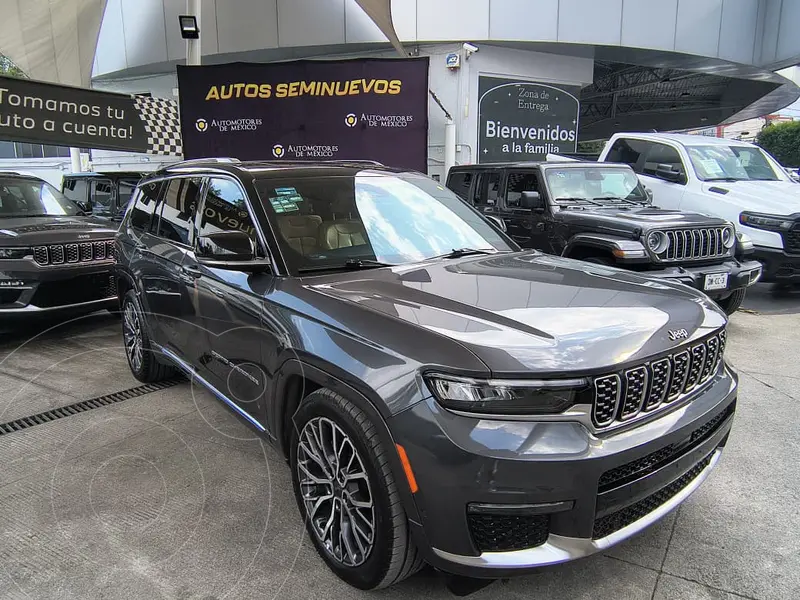 jeep grand-cherokee