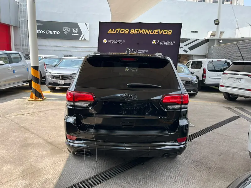 jeep grand-cherokee