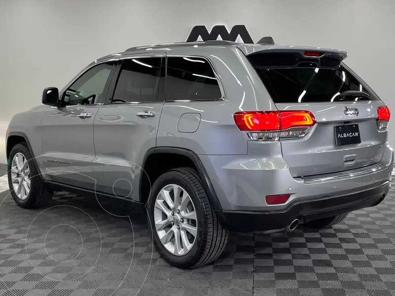 jeep grand-cherokee
