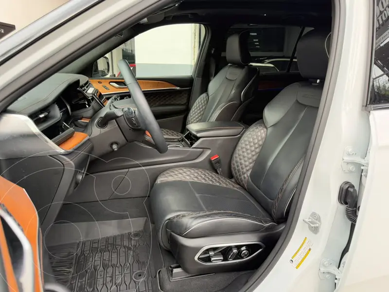 jeep grand-cherokee