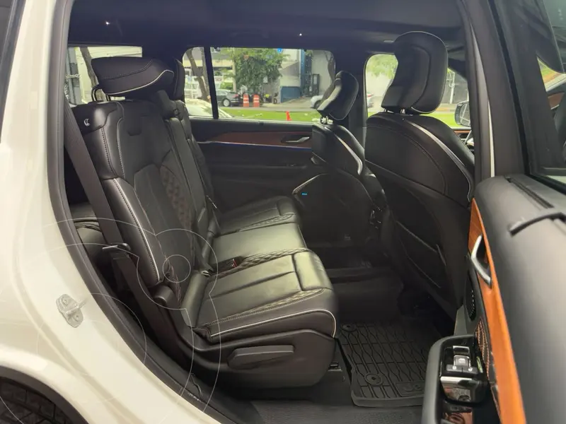 jeep grand-cherokee