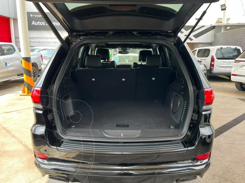 jeep grand-cherokee