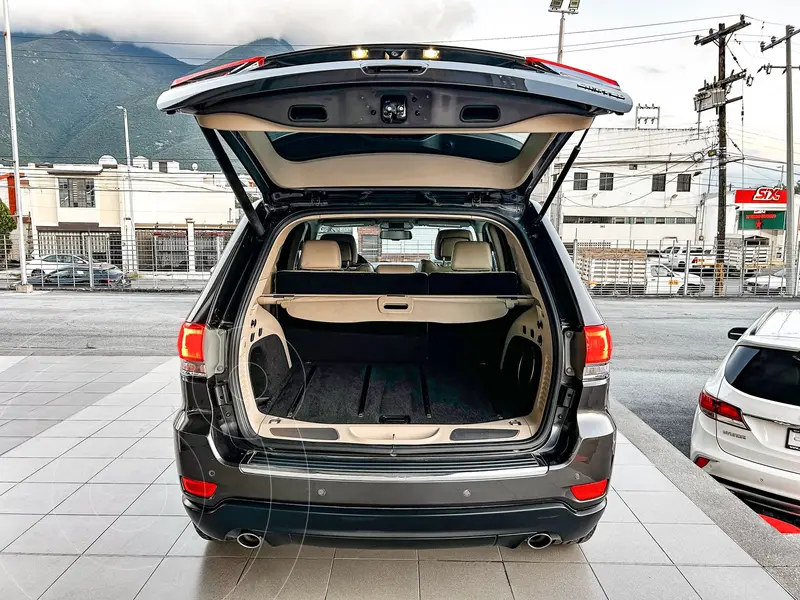 jeep grand-cherokee