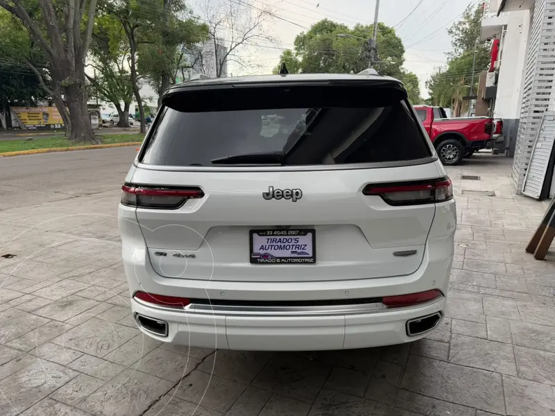 jeep grand-cherokee