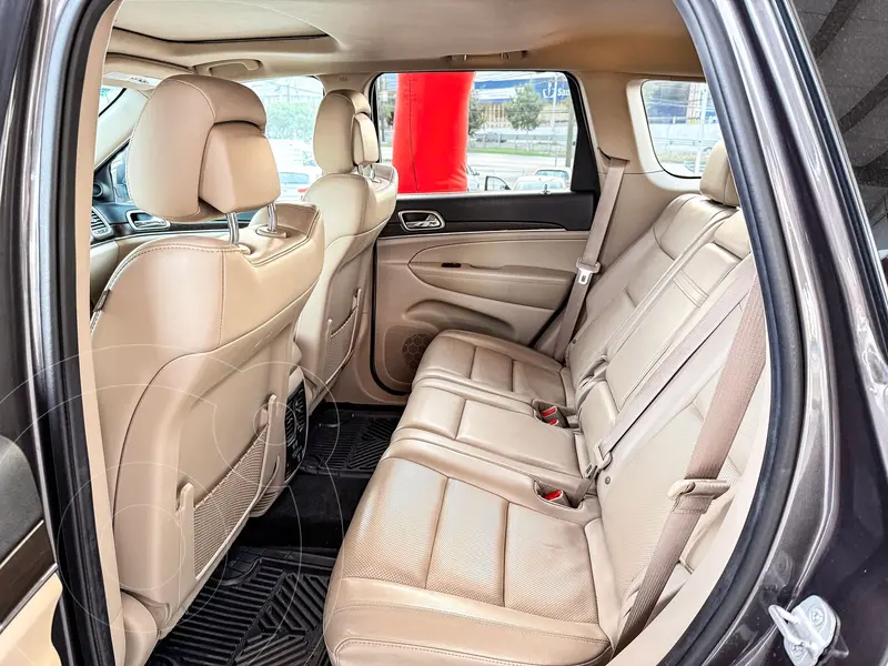 jeep grand-cherokee