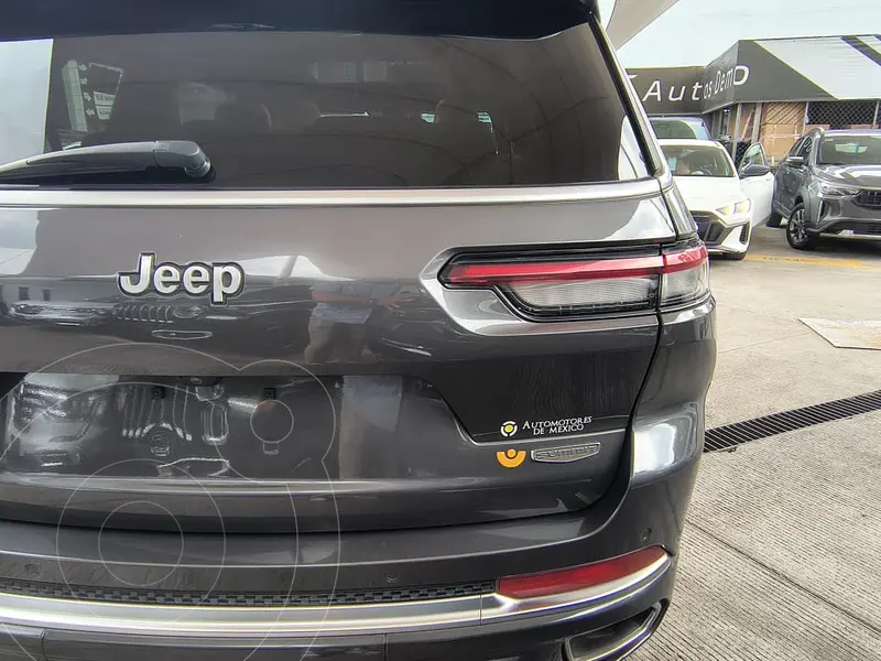 jeep grand-cherokee