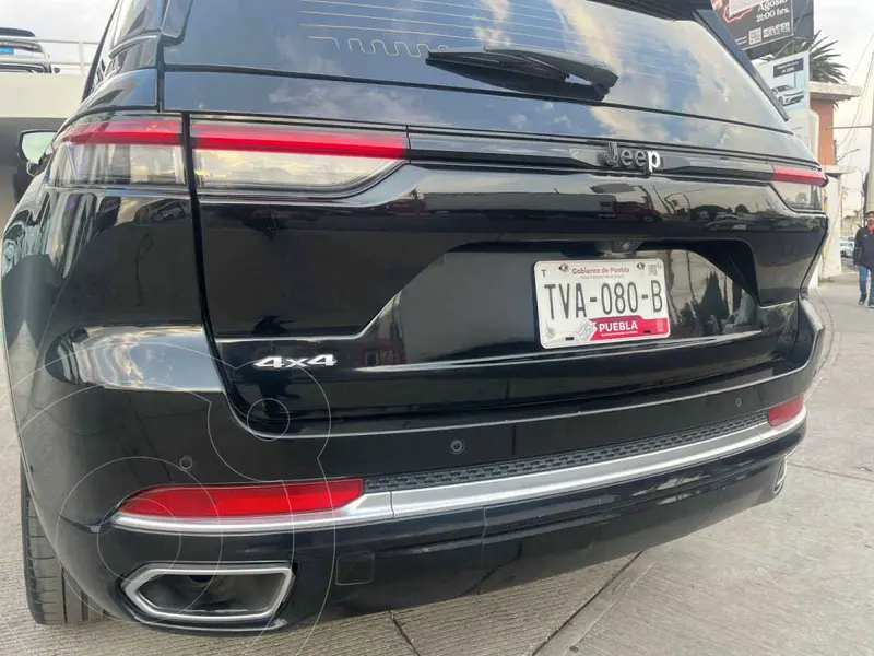 jeep grand-cherokee