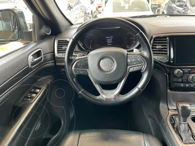 jeep grand-cherokee