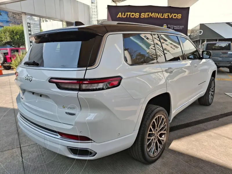jeep grand-cherokee