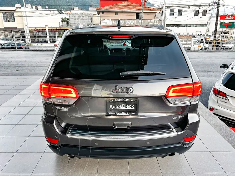 jeep grand-cherokee