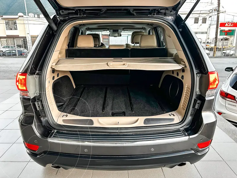 jeep grand-cherokee