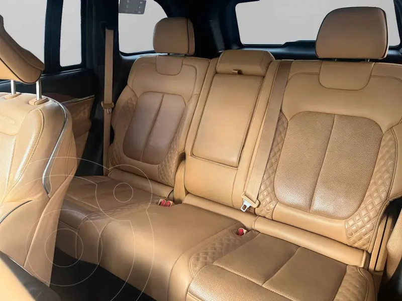 jeep grand-cherokee