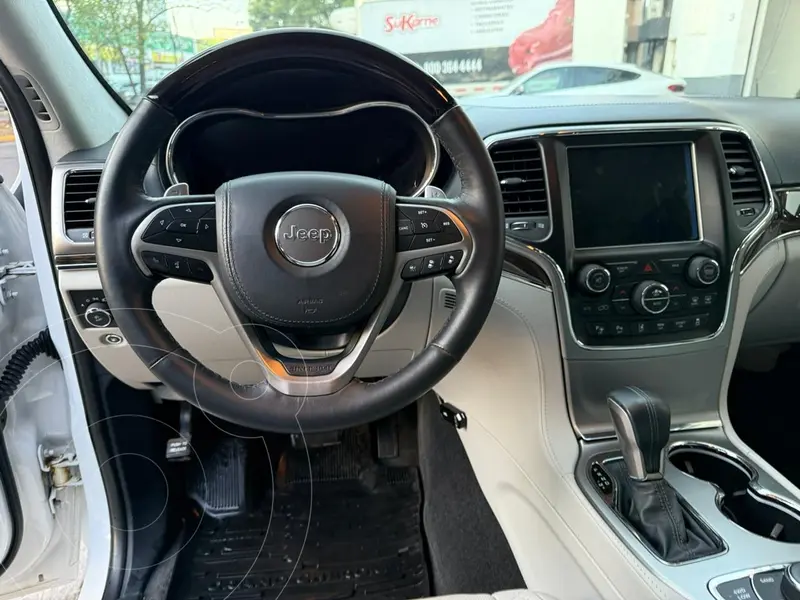 jeep grand-cherokee