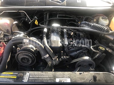 Foto Jeep Grand Cherokee Laredo 4x2 3.6L V6 usado (1998) color Rojo precio $60,000