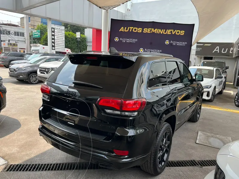 jeep grand-cherokee
