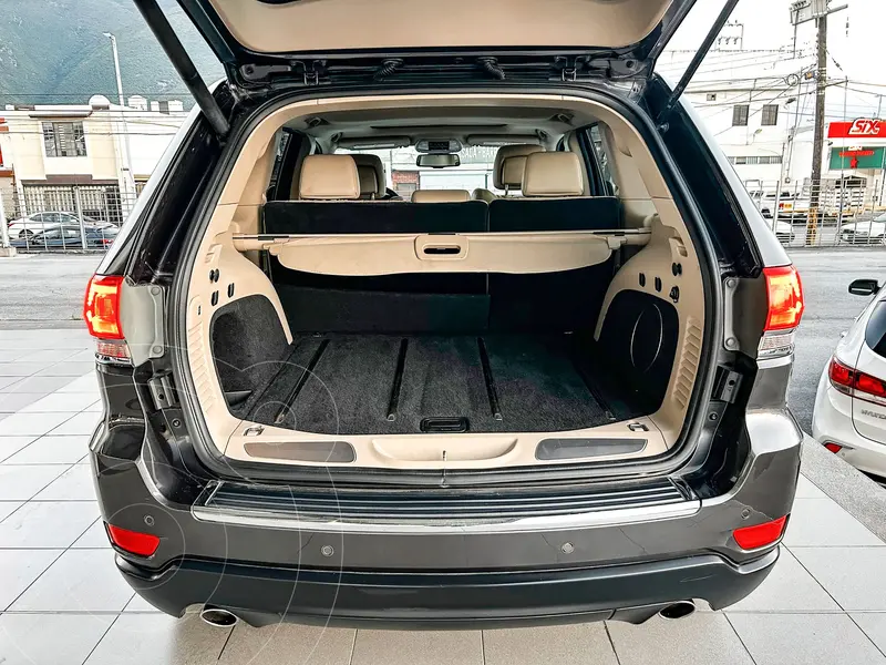 jeep grand-cherokee