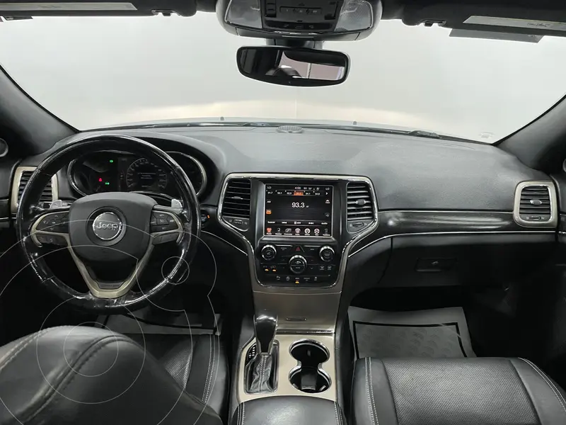 jeep grand-cherokee
