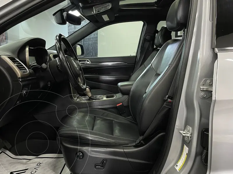 jeep grand-cherokee