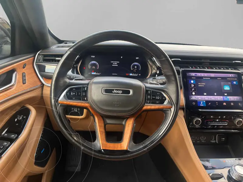 jeep grand-cherokee
