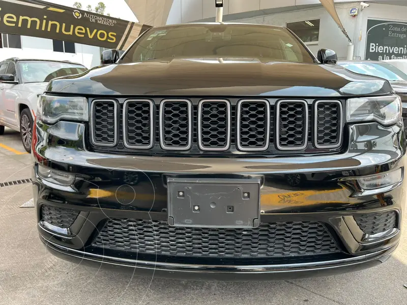 jeep grand-cherokee