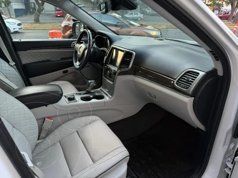 jeep grand-cherokee