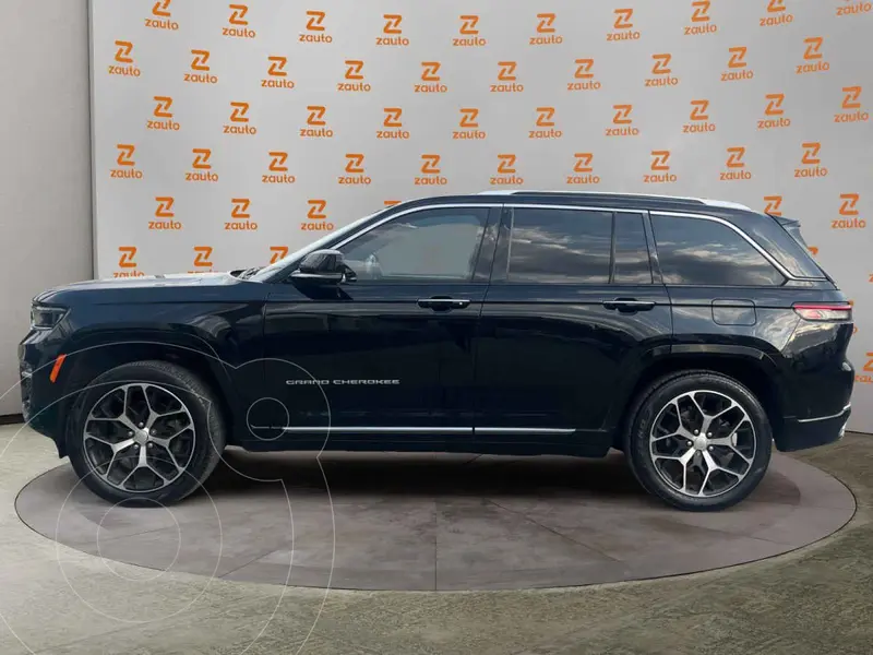 jeep grand-cherokee