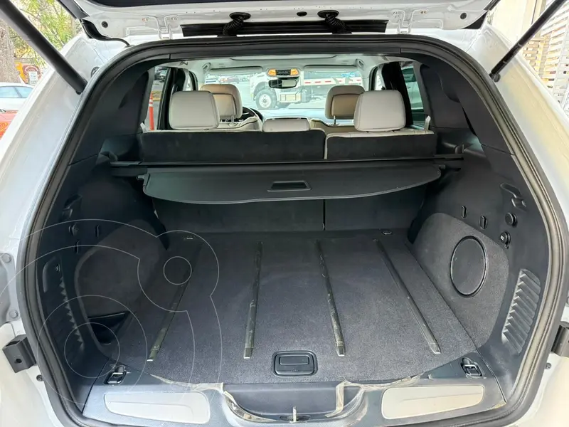 jeep grand-cherokee