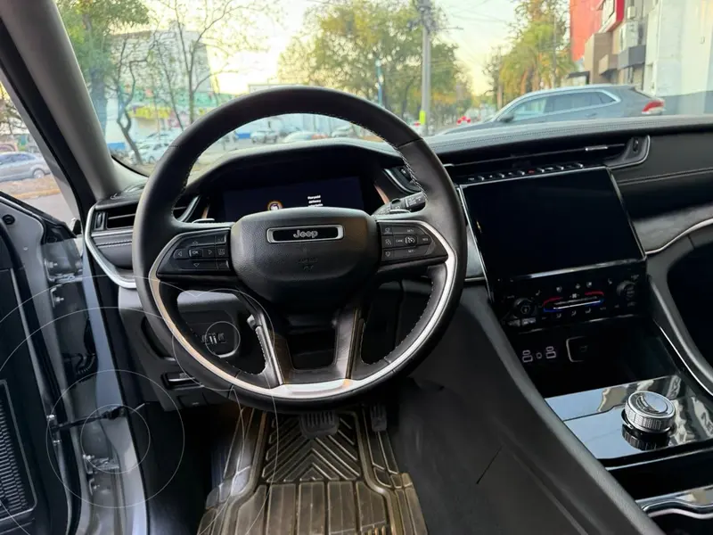 jeep grand-cherokee