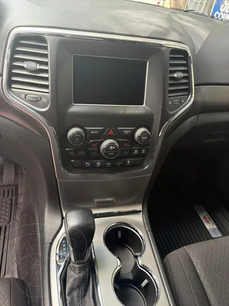 jeep grand-cherokee