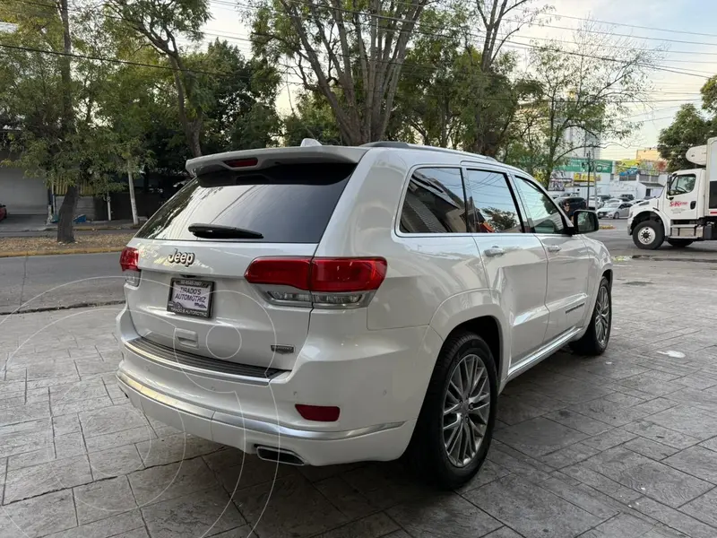 jeep grand-cherokee