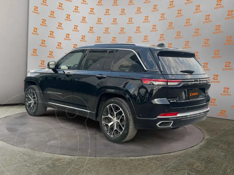 jeep grand-cherokee