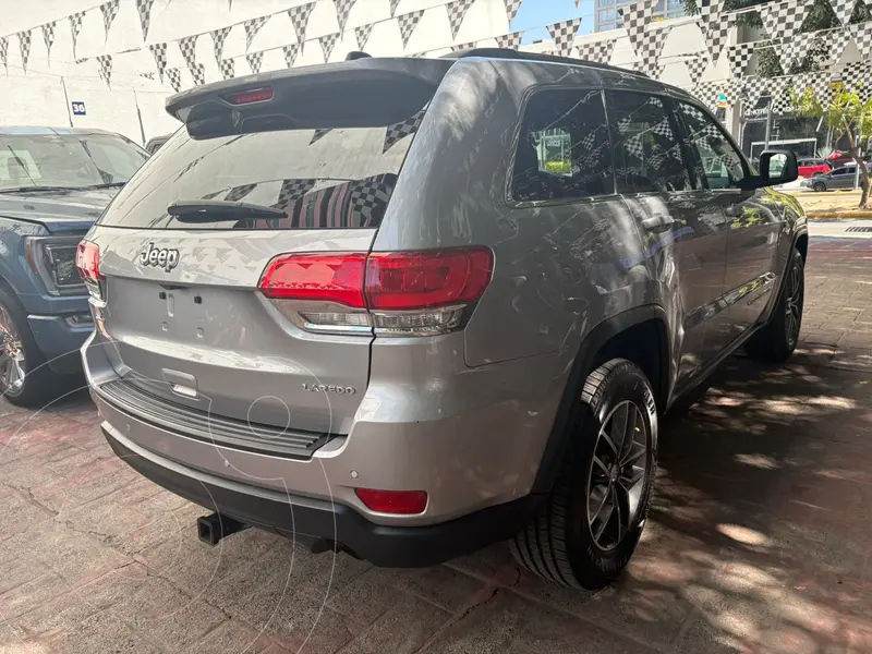 jeep grand-cherokee