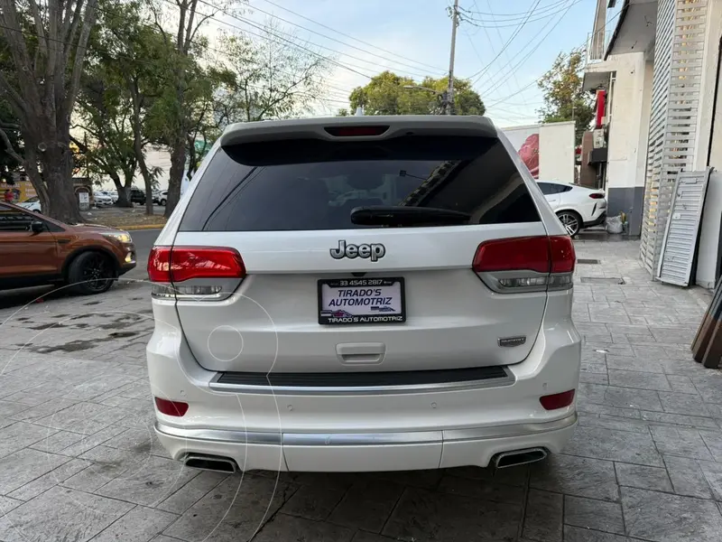 jeep grand-cherokee