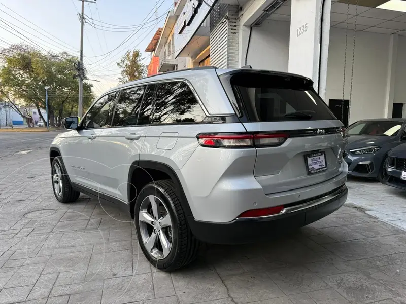 jeep grand-cherokee