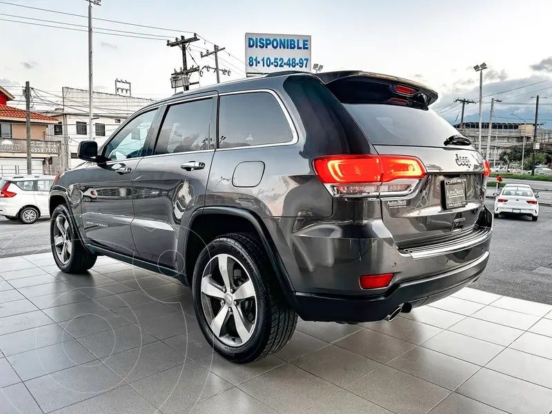 jeep grand-cherokee