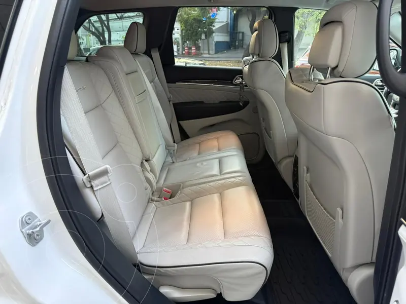 jeep grand-cherokee