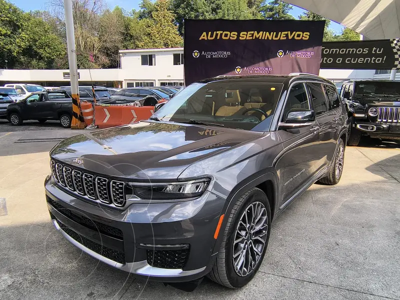 jeep grand-cherokee