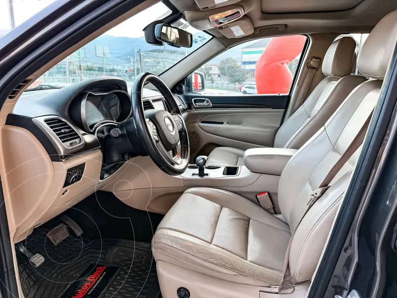 jeep grand-cherokee